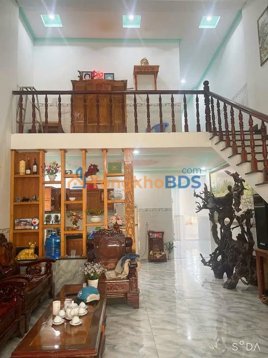 Nhà riêng An Phước Long Thành 100m2 900 triệu - Chính chủ