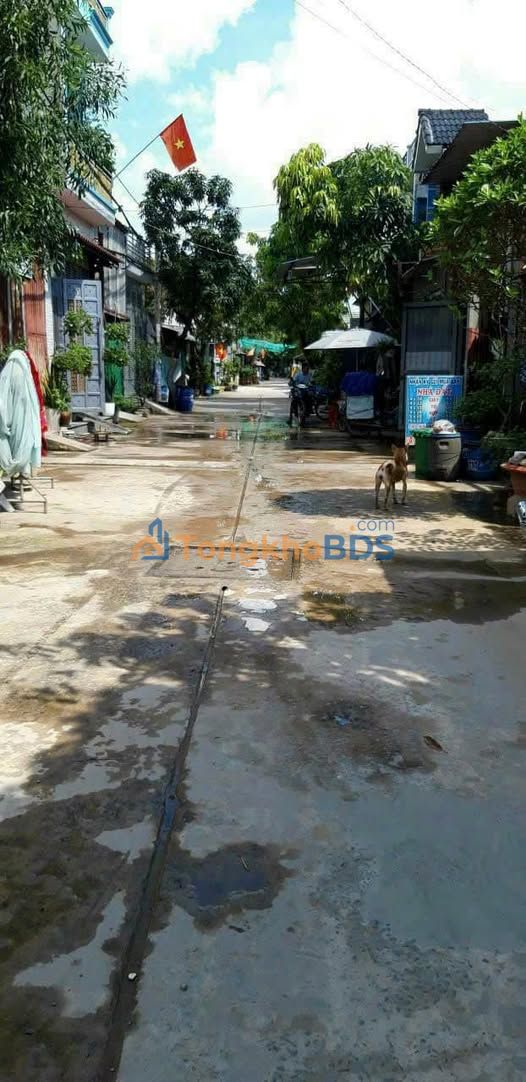 Nhà riêng Vĩnh Lộc A 52m² 2.1 tỷ - Chính chủ bán