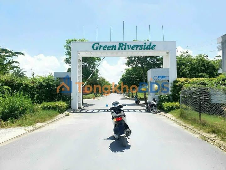 Đất nền Amelie Phú Mỹ Hưng 80m² 4.3 tỷ - Sổ đỏ chính chủ