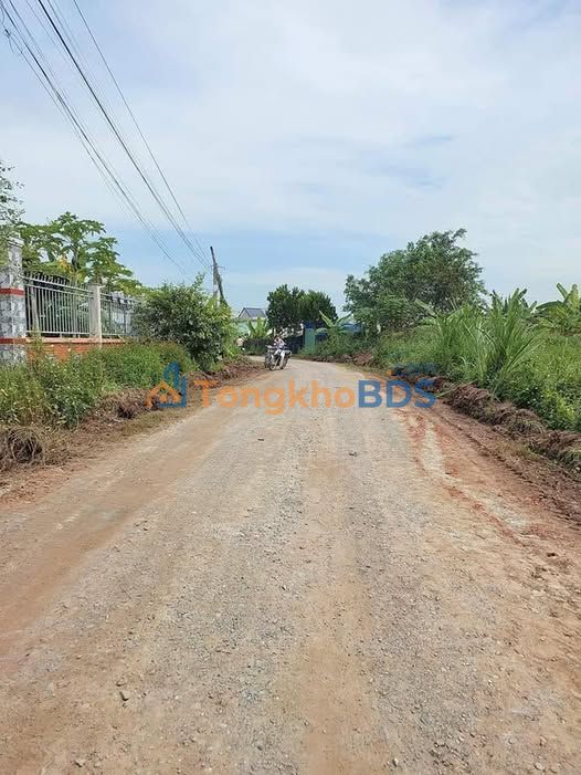 Đất Quách Văn Tuấn Tân An 150m² 1,35 tỷ - Sổ đỏ chính chủ