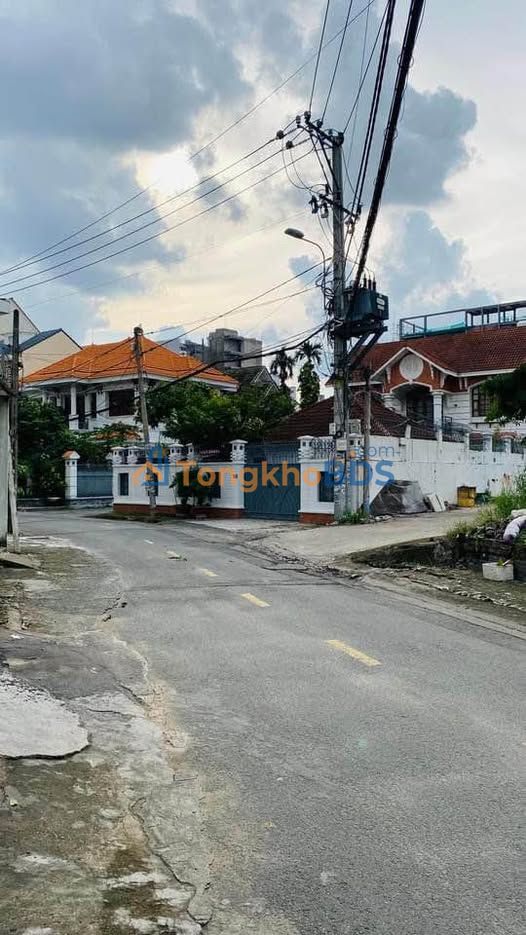 Nhà riêng Trần Não Q2 50m² 4,2 tỷ - Sẵn sàng ở ngay