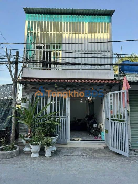 Đất nền Vĩnh Lộc 48m² giá 1.85 tỷ - Sổ hồng sẵn sàng giao dịch