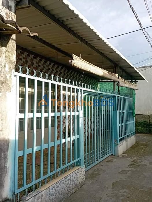 Nhà Cấp 4 Mỹ Lộc 112m² Giá 2.5 Triệu - Sẵn Máy Lạnh, Xe Hơi