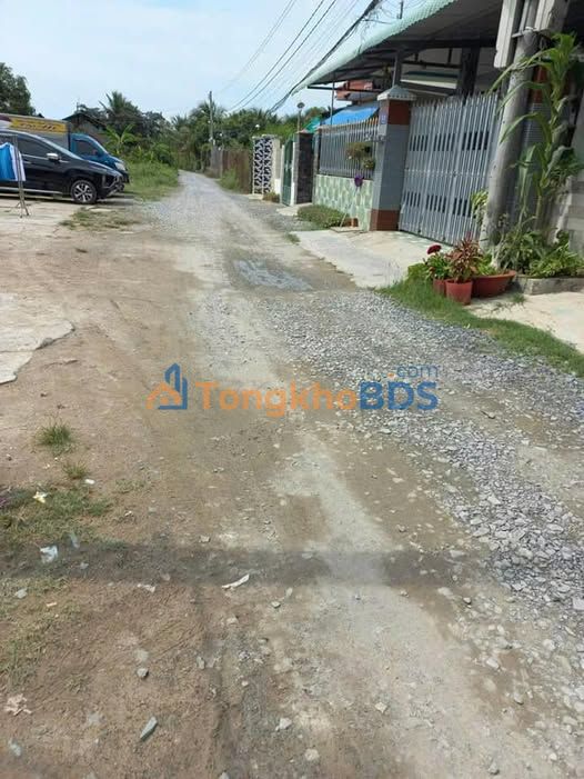 Nhà riêng Tân An QL1 776m² 3,9 tỷ - Sẵn sàng ở ngay