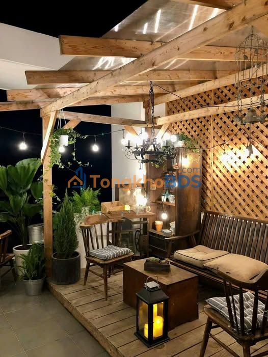 Nhà Quận 7 Đường số 17 70m² 13.5 tỷ - Ô tô vào tận nhà
