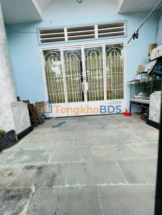 Nhà Linh Xuân Thủ Đức 65m² 3.8 tỷ - Ô tô vào nhà