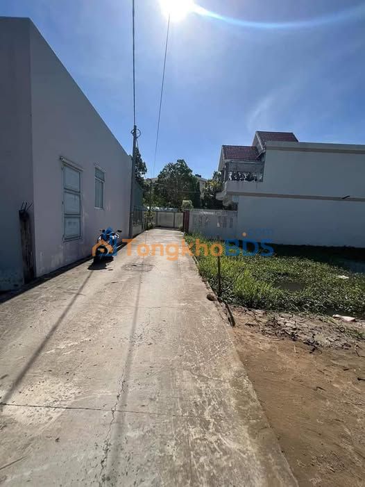 Đất nền Tân An 154m² giá 1,85 tỷ - Sổ đỏ chính chủ