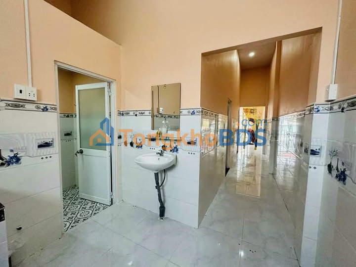 Nhà riêng Liên Ấp 1-2 Đa Phước 202m² 3,9 tỷ - Ô tô vào tận nhà