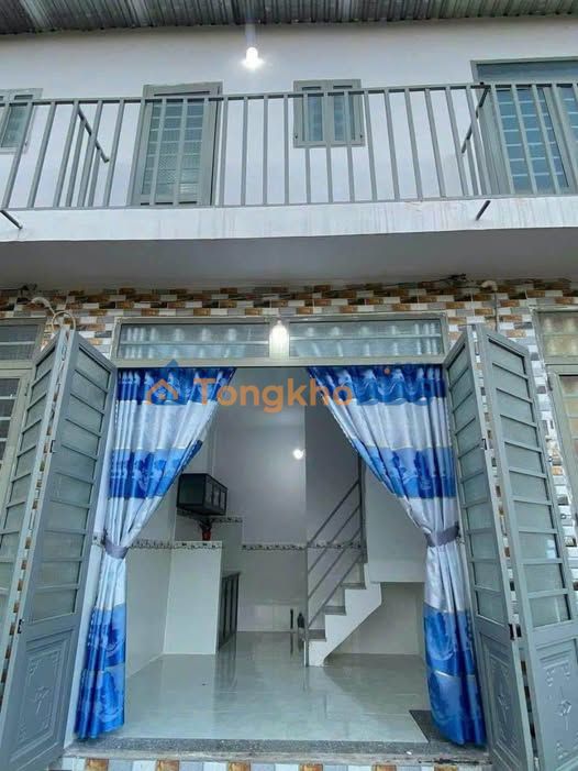Nhà Vĩnh Lộc A Bình Chánh 16m² 520 triệu - Chính chủ bán