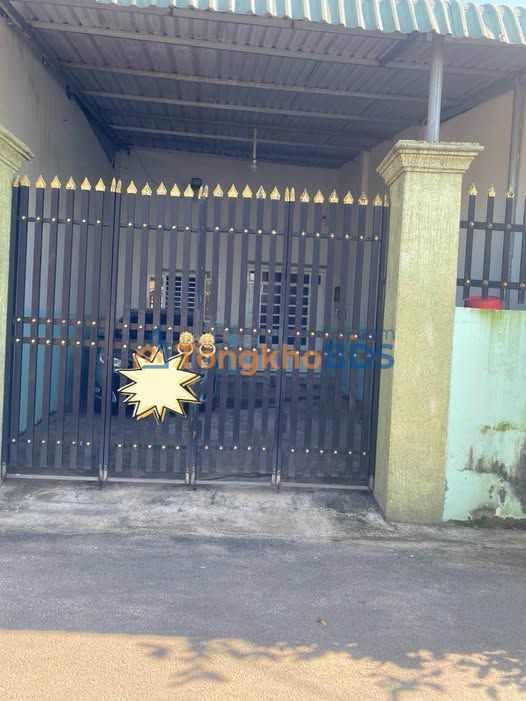 Nhà cấp 4 Tân Hòa 100m² 1.39 tỷ - Chính chủ bán