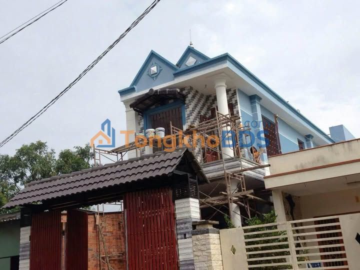 Nhà cho thuê Tân Định Bến Cát 5tr/tháng - Sẵn sàng ở ngay