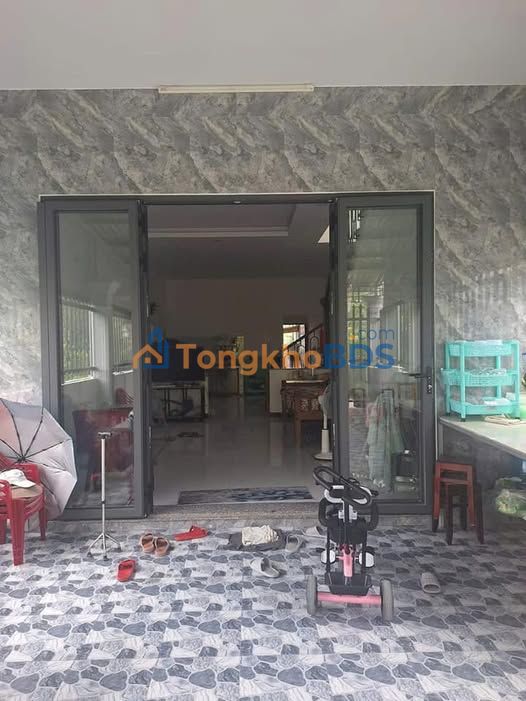 Nhà mặt tiền Xuân Hòa Tân An 128m2 2.3 tỷ - Chính chủ bán