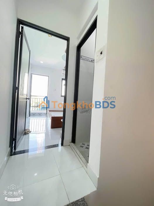 Nhà riêng Huỳnh Tấn Phát 19m² 1.33 tỷ - Sẵn sàng ở ngay