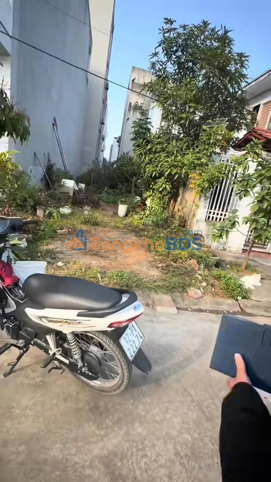 Đất nền Nam Hoàng Đồng Lạng Sơn 87.5m² Hướng Nam - Sổ đỏ sẵn sàng