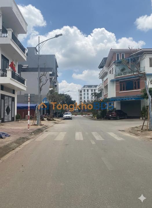 Đất Nền Mai Pha, Lạng Sơn 90m² - Sổ Đỏ Chính Chủ, Giá Tốt