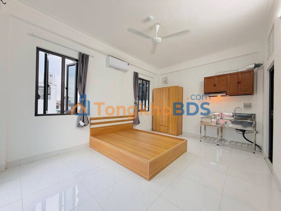 Nhà riêng thuê Lại Yên Hoài Đức 3.2 triệu - Sẵn sàng ở ngay