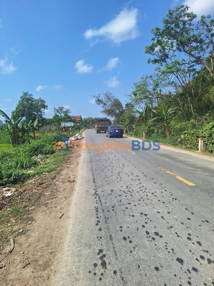 Đất nền Diễn Nam Kỳ Tân 250m² 1 tỷ - Sổ đỏ chính chủ