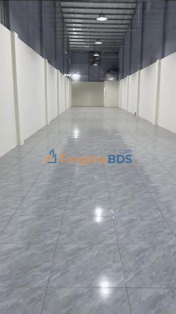 Xưởng La Phù Hà Nội 200m² thỏa thuận - Hoạt động ngay