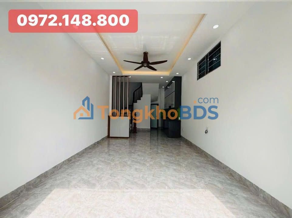 Nhà riêng Vân Canh 33m2 - Chính chủ bán gấp