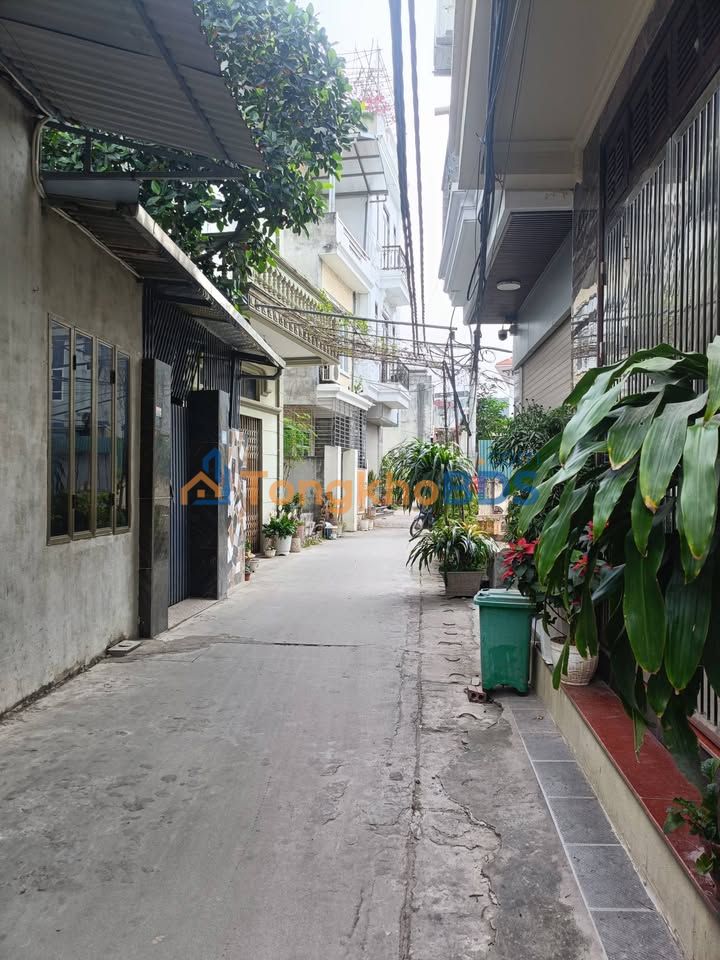 Đất nền Hoài Đức Kim Chung 87m² 783 triệu - Sổ đỏ chính chủ