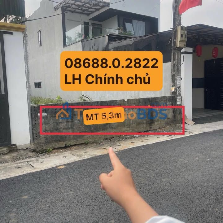 Bán Gấp Đất 100m² Thổ Cư Trục Chính Liên Xã, Hoài Đức - Sẵn Sàng Thương Lượng