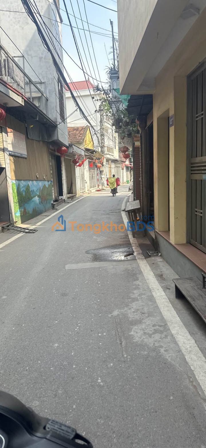 Đất nền Tân Tây Đô 60m² giá 4 tỷ - Sổ đỏ chính chủ