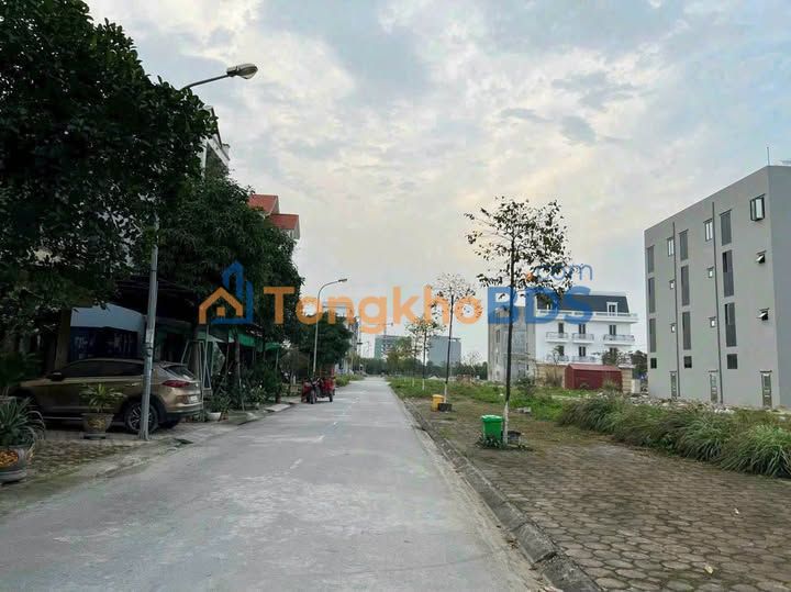 Đất nền Biên Hòa 87.5m² - Ngay Aeon Mall, Sổ hồng chính chủ