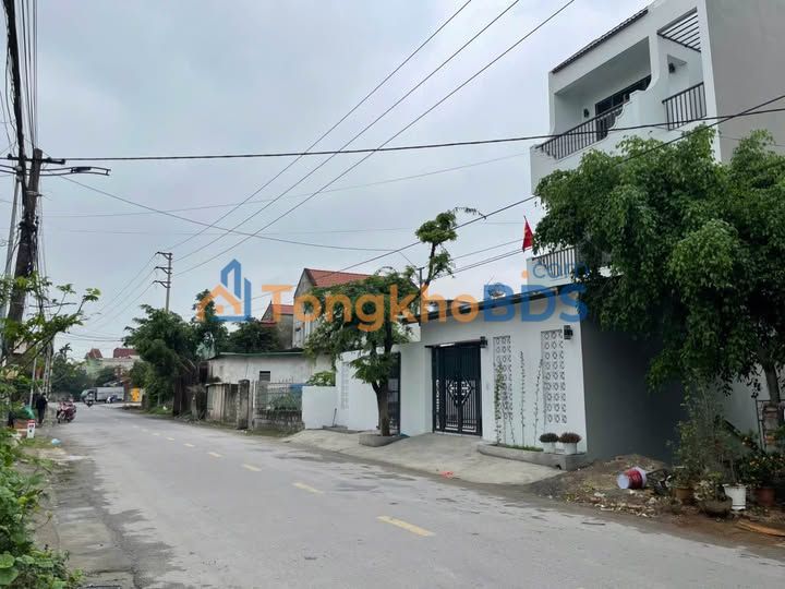 Đất nền Đồng Hóa Kim Bảng 90m² - Sổ đỏ chính chủ