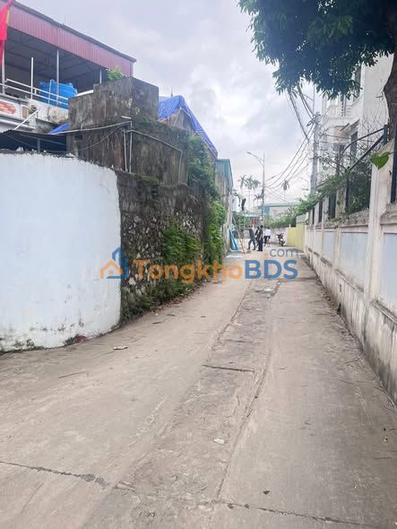 Đất nền Kim Bình Phủ Lý 122m² 2,1 tỷ - Sổ đỏ chính chủ