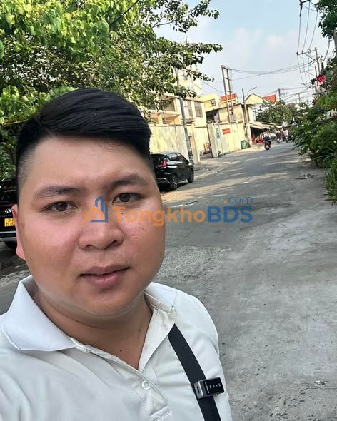 Đất Hương Lộ 2 Bình Tân 88m² giá 7 tỷ - Sổ đỏ chính chủ