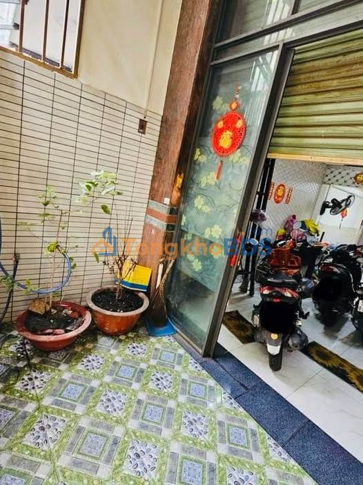 Nhà phố Phường 10 Quận 6 64m² giá 9 tỷ - Mặt tiền kinh doanh