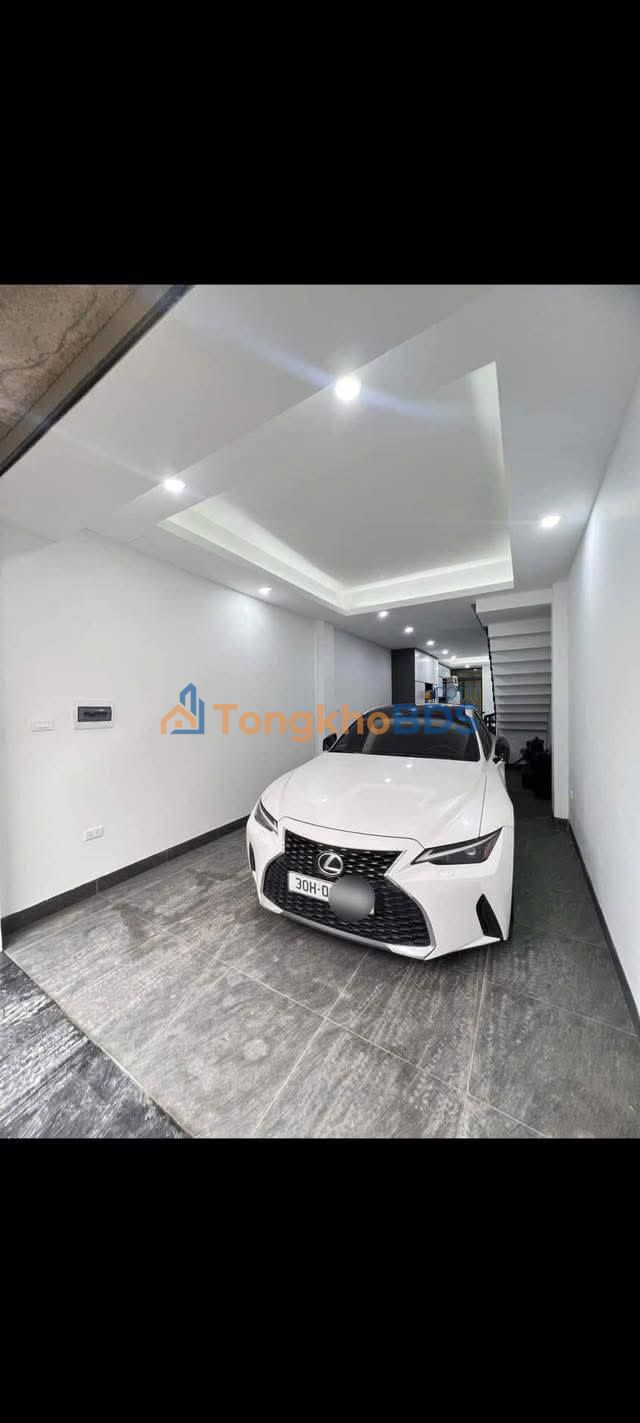 Nhà riêng Bát Khối 57m² giá 14.5 tỷ - Chính chủ bán