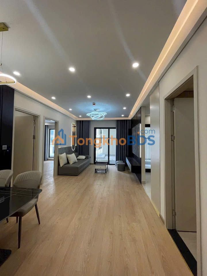 Cho thuê căn hộ Moonlight 1 An Lạc 66m² - 2PN, Giá 12 triệu/tháng