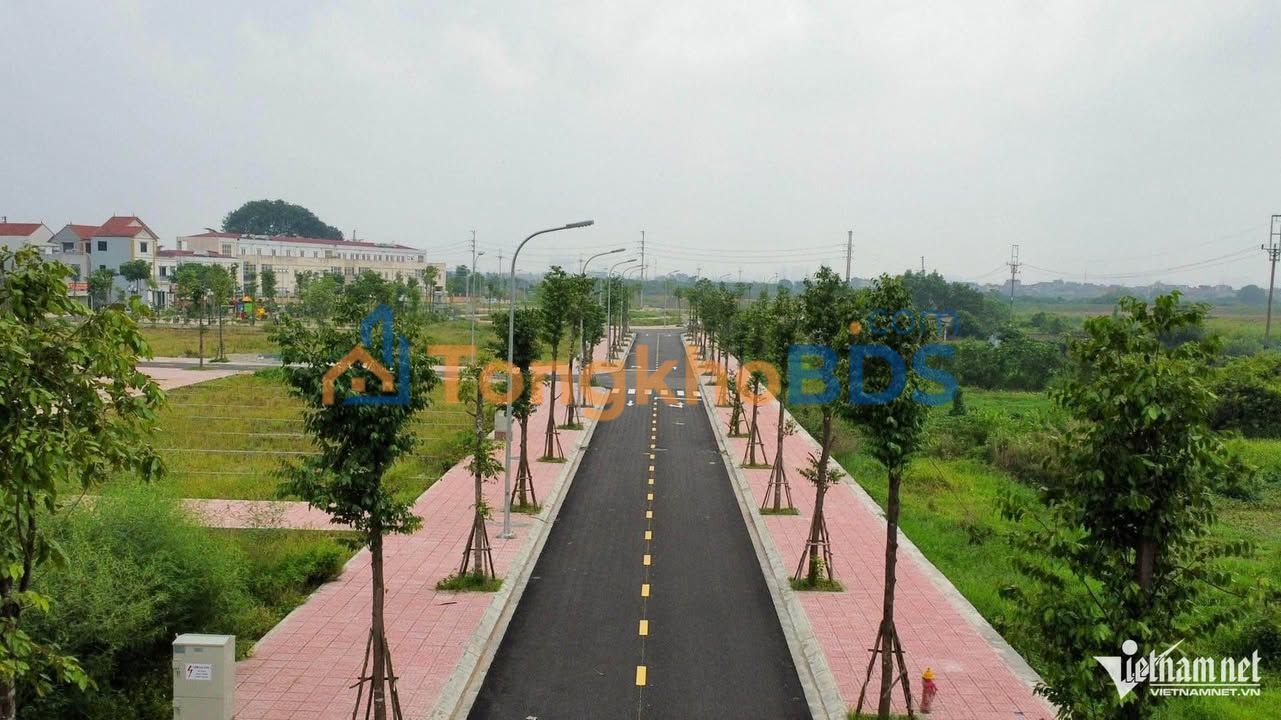 Nhà riêng Hoài Đức 89m² giá 8 tỷ - Chính chủ bán