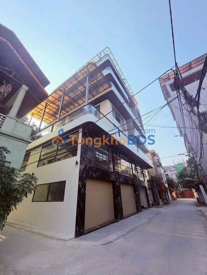 Nhà Trịnh Văn Bô Xuân Phương 35m² 5 tỷ - Ô tô vào tận nhà
