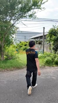 Đất Thổ Cư Mặt Tiền Thăng Long Sông Cầu - 14tr/m²