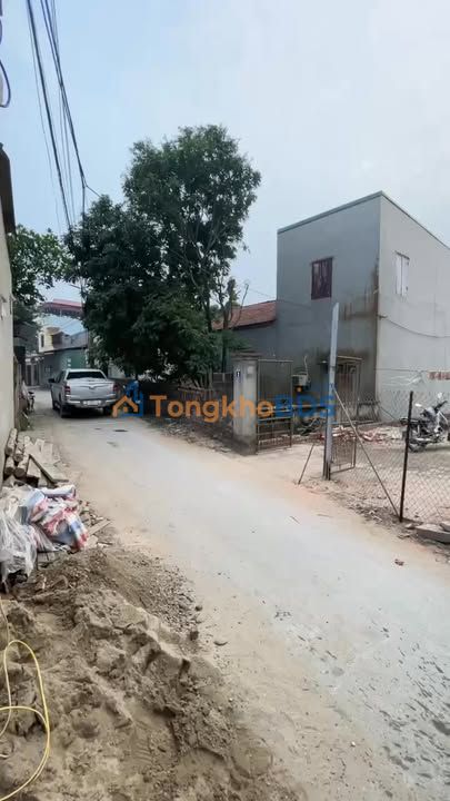 Đất Phường Xuân Hoà Phúc Yên 89m² 2.2 tỷ - Đường to ô tô