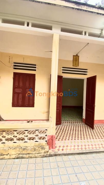 Cho thuê nhà lâu dài Quốc lộ 10 Ninh Bình - 3PN, Kinh doanh thuận lợi