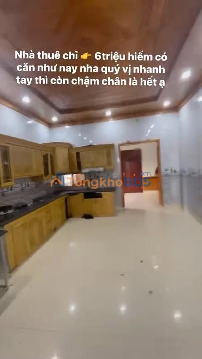 Nhà riêng Ninh Tiến 200m² 6 triệu - Sẵn sàng ở ngay
