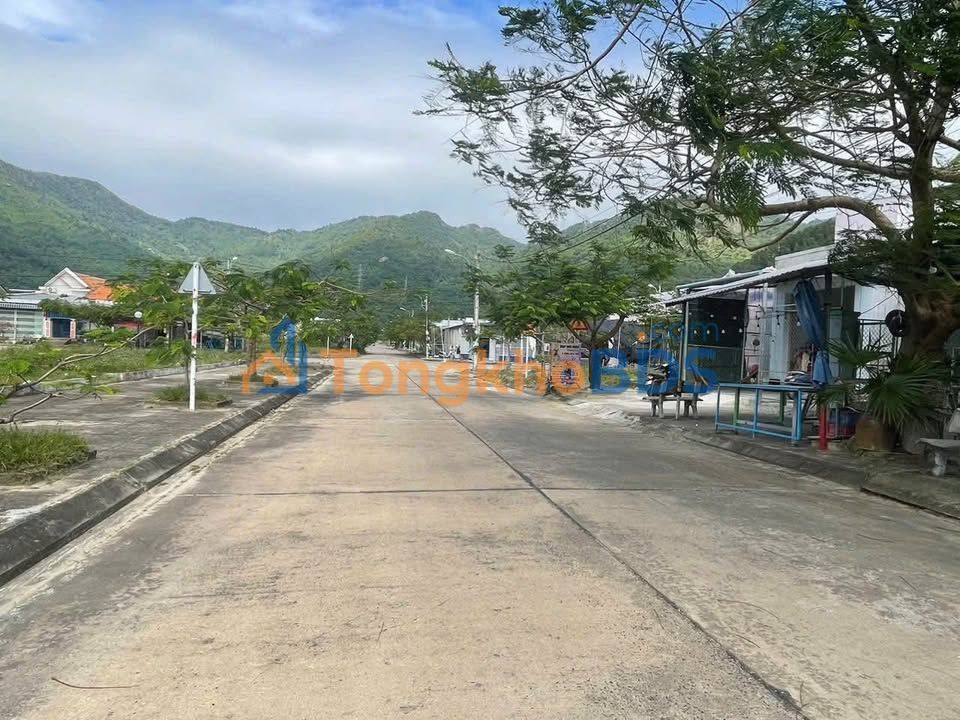 Đất nền Đại Lãnh 95-150m² 13-15 triệu – Sổ đỏ chính chủ