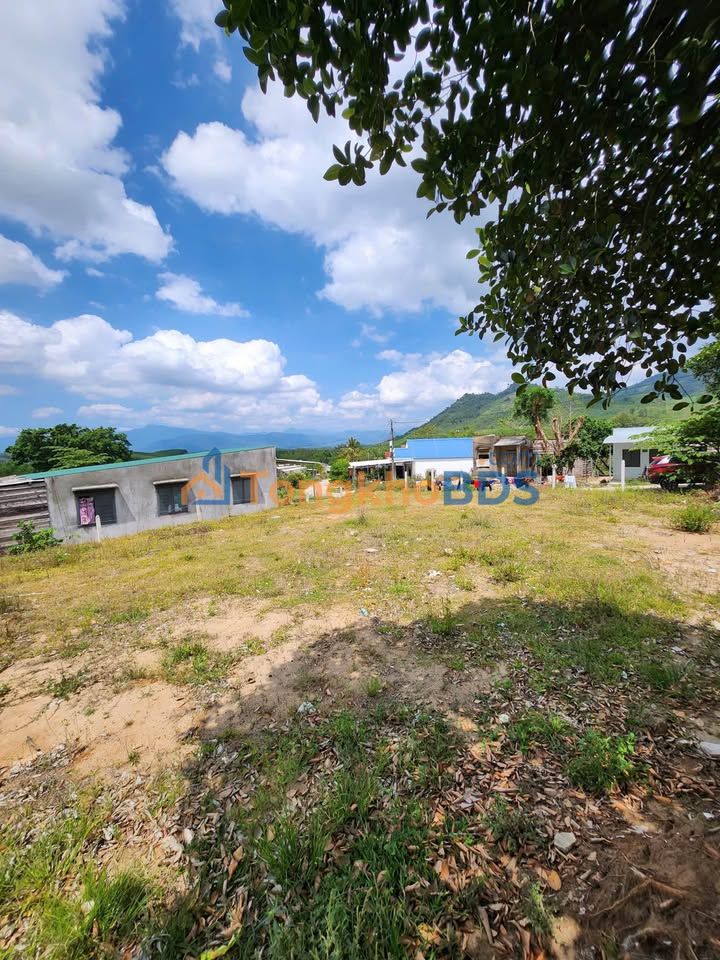 Đất nền Vạn Thạnh 2000m² 1.45 tỷ – Sổ đỏ chính chủ