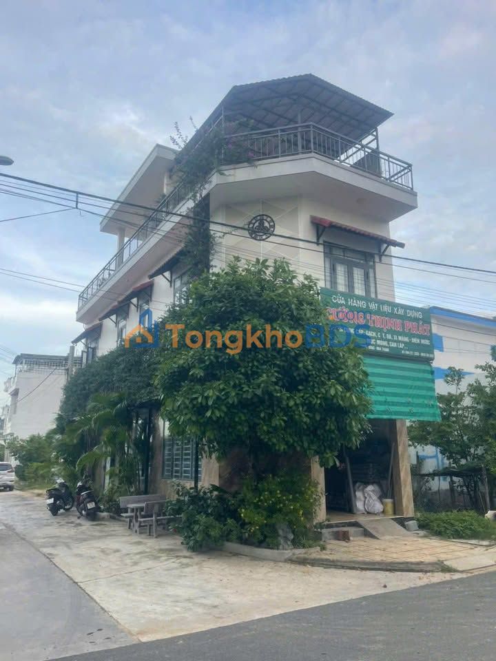 Nhà Đường số 9 Nha Trang 69m² 7 tỷ - Sẵn sàng ở ngay