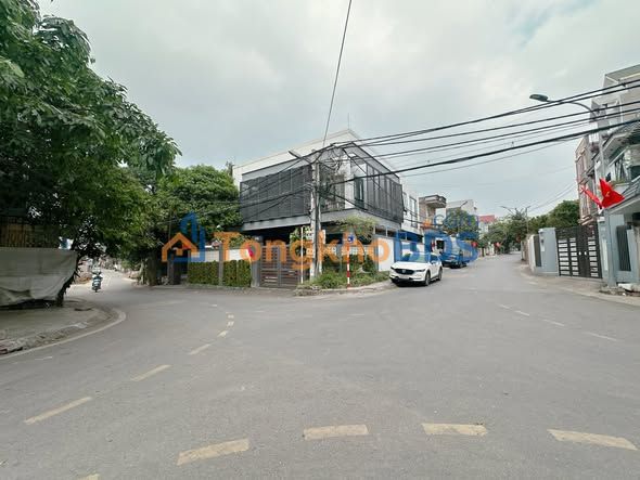 Đất thổ cư Apphan To Việt Trì 74m² 4 tỷ - Sổ đỏ chính chủ