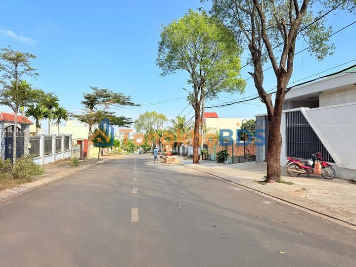 Đất nền Nguyễn Thái Bình Pleiku 100m² 5 tỷ – Đất thổ cư 100%