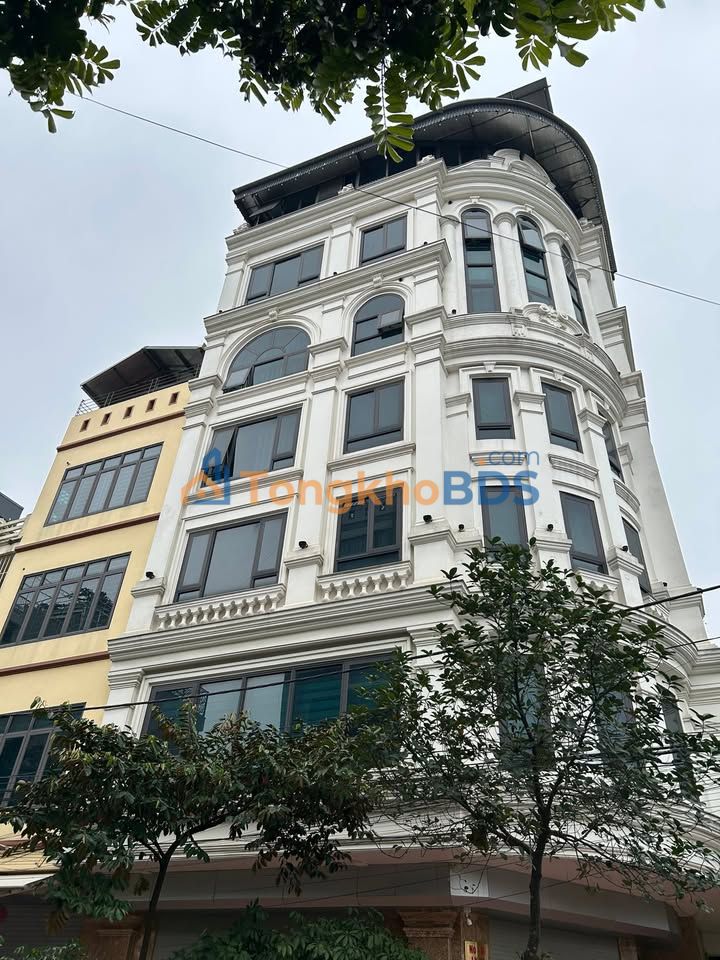 Nhà mặt phố Dương Nội 50m² 24.5 tỷ Mặt tiền KD