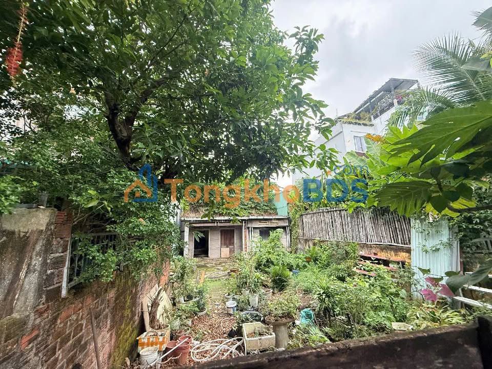 Đất nền Mỹ Khê 7 Sơn Trà 196m2 25.4 tỷ - Đường ô tô