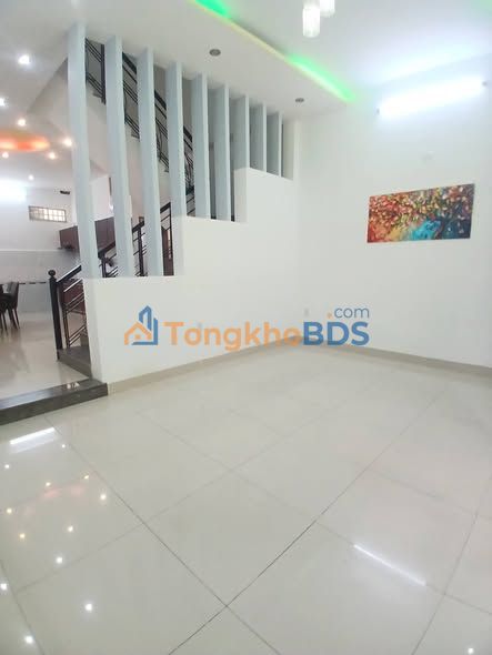 Nhà nguyên căn Ngô Gia Tự 58m² 16tr - Sẵn sàng ở ngay