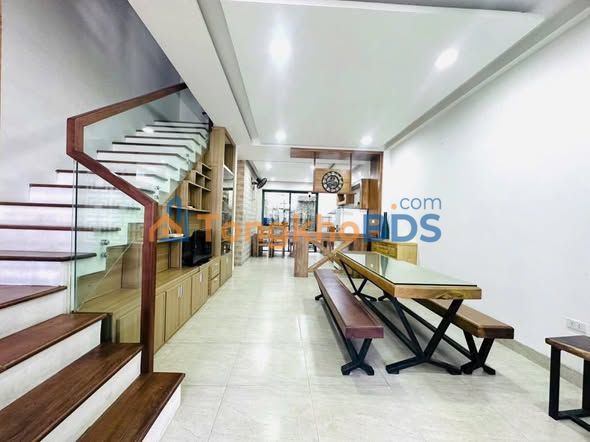 Nhà cho thuê Mỹ An Đà Nẵng 25 triệu - Sẵn sàng ở ngay