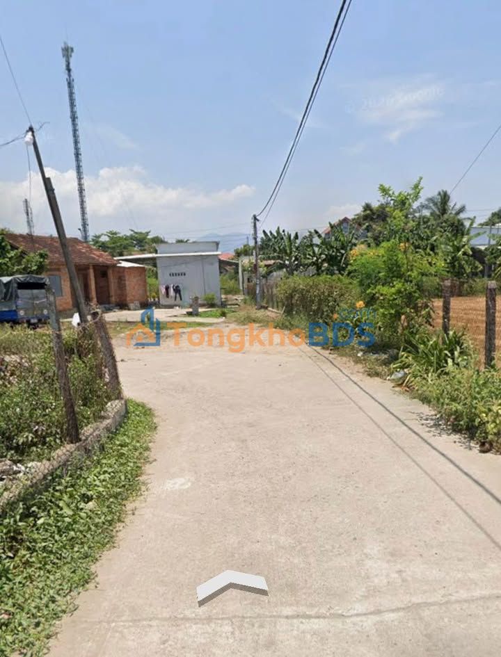 Đất nền Diên Lạc Diên Khánh 128m² 1.356 tỷ - Đường to ô tô