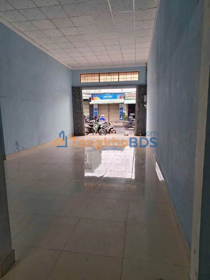 Nhà Đào Tấn, Nha Trang 105m² - Kinh doanh/Văn phòng/Ở Giá 6 Triệu